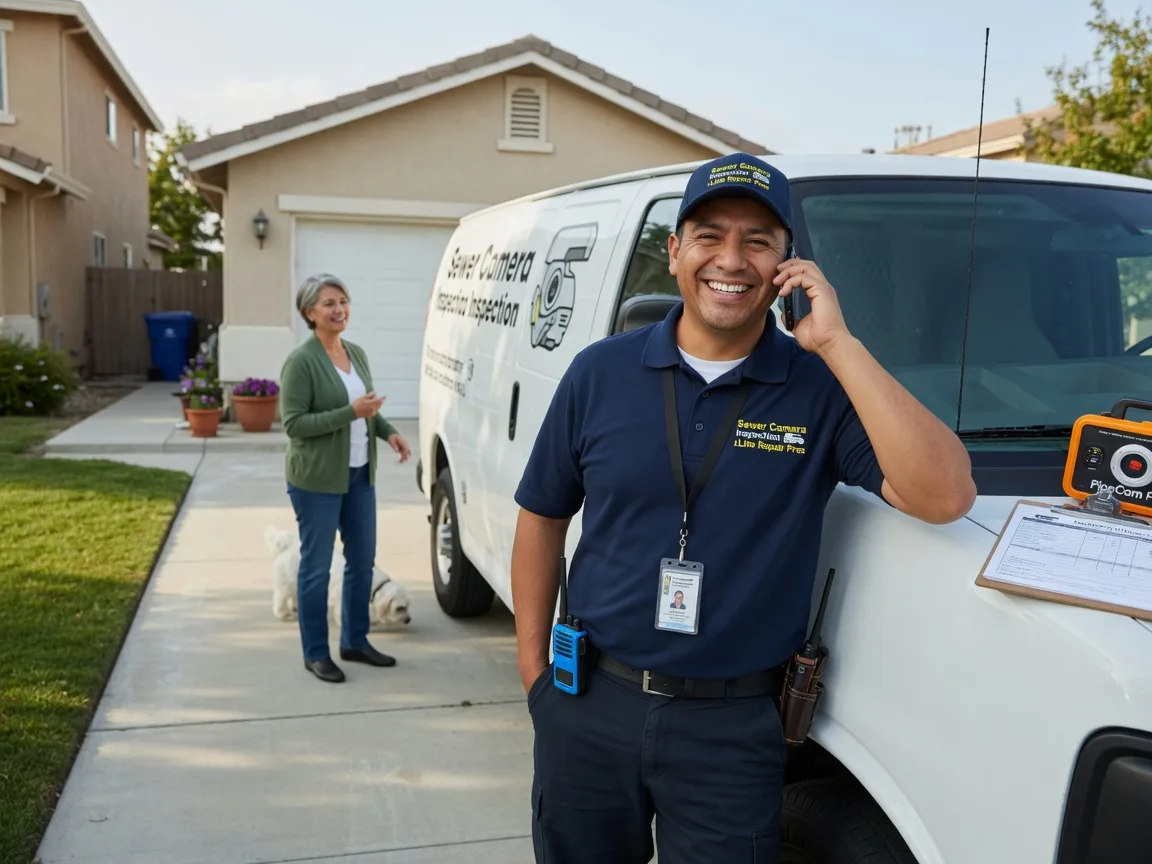 Sewer Line Repair Grifton, NC FAQs